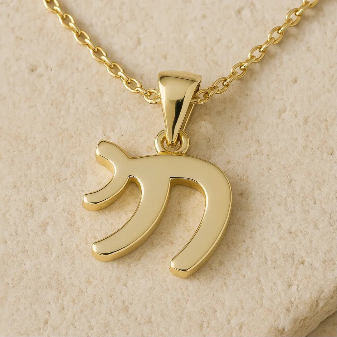 Chai Pendants