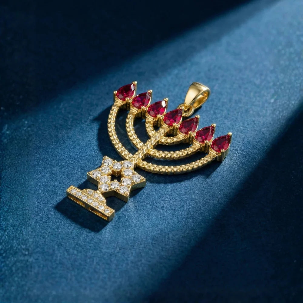 Pendants & Necklaces