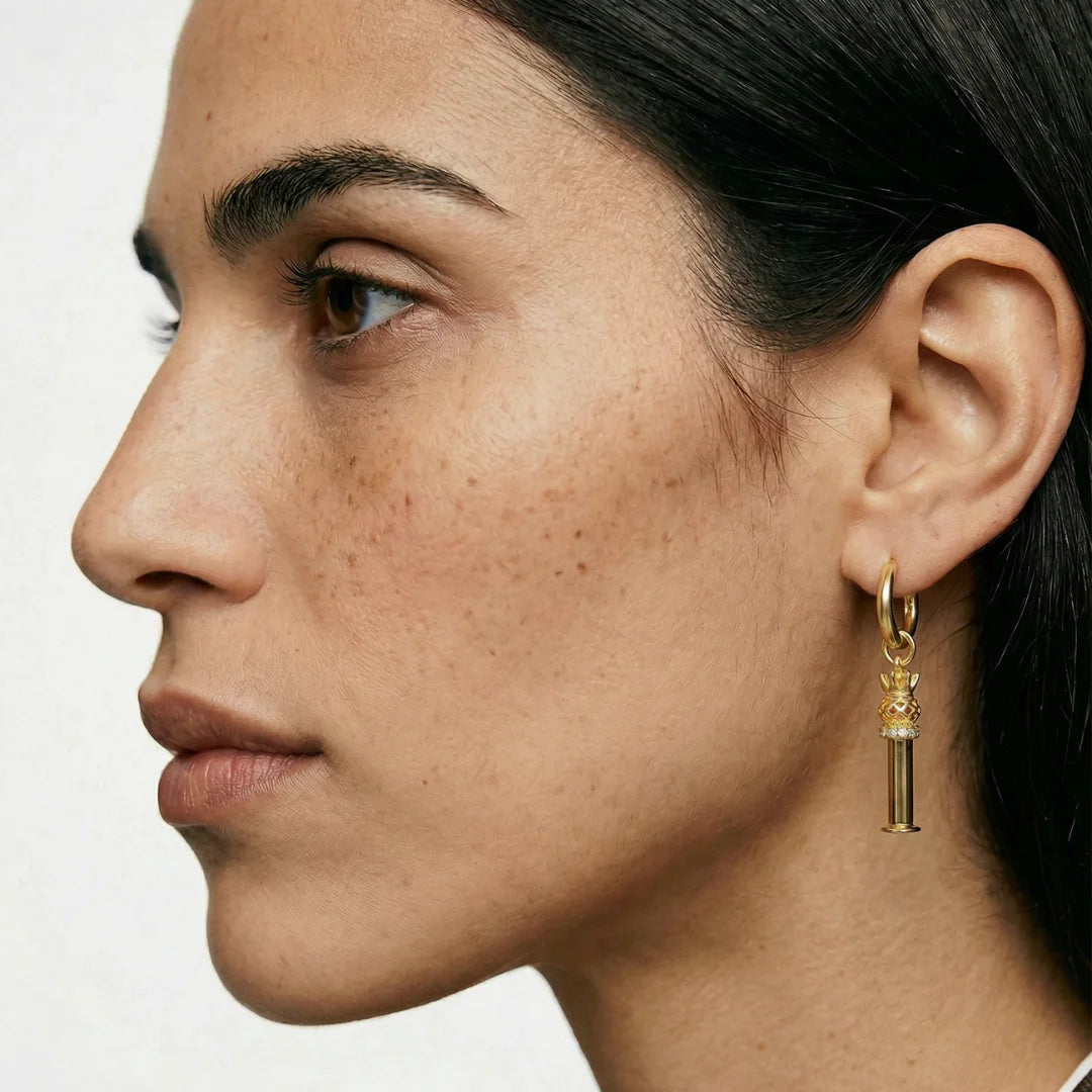 14k gold