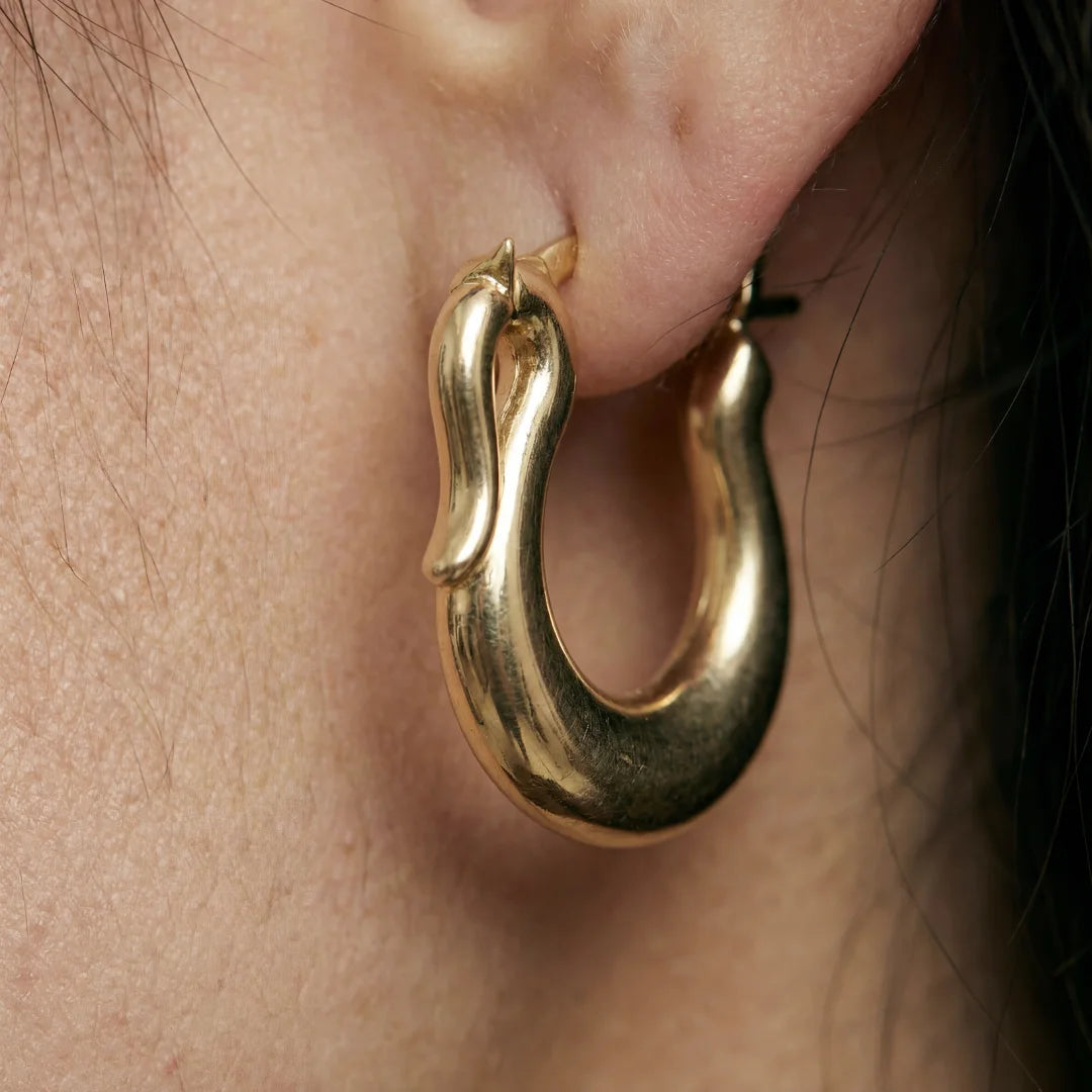 14k gold