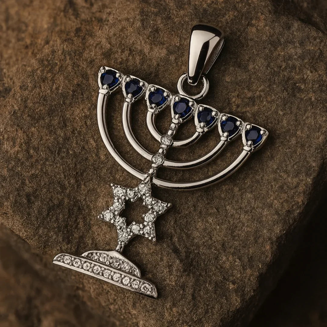 What is Judaica? The Meaning, Origins & Timeless Beauty of Jewish Art