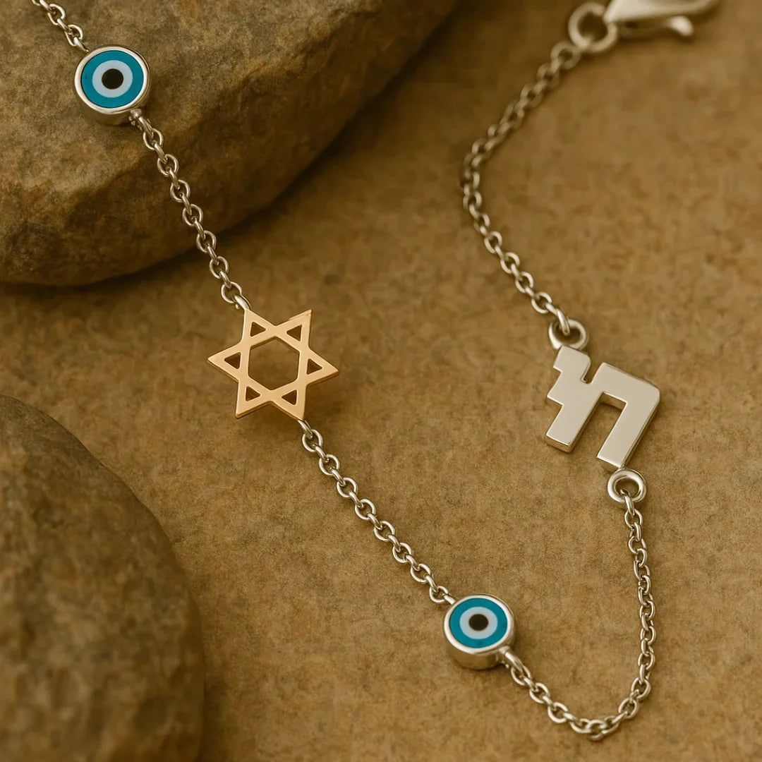 What is Evil Eye Jewelry?