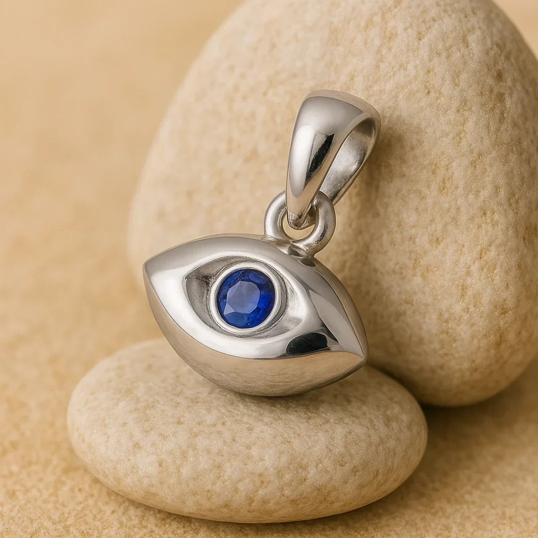 What Is an Evil Eye? Meaning, History & Modern Symbolism Explained