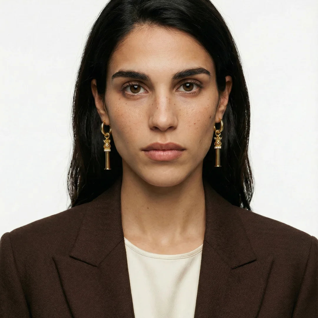 14k gold