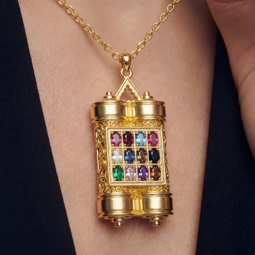 Colgante Legado de Joshen