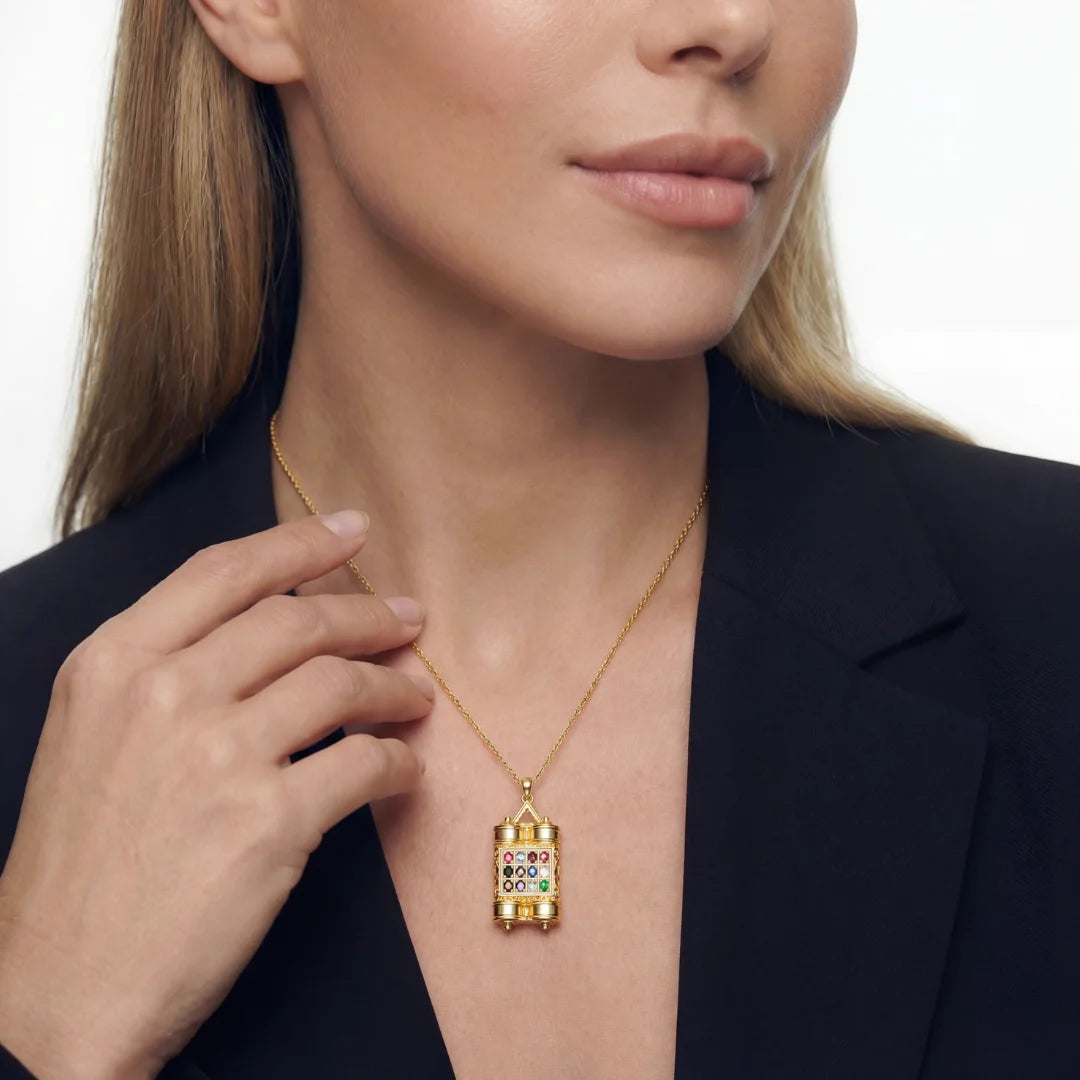 Colgante Legado de Joshen