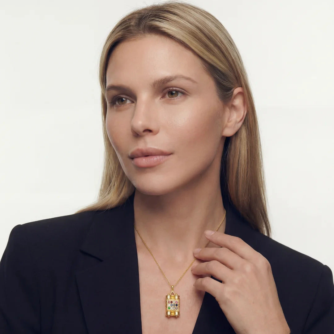 Colgante Legado de Joshen