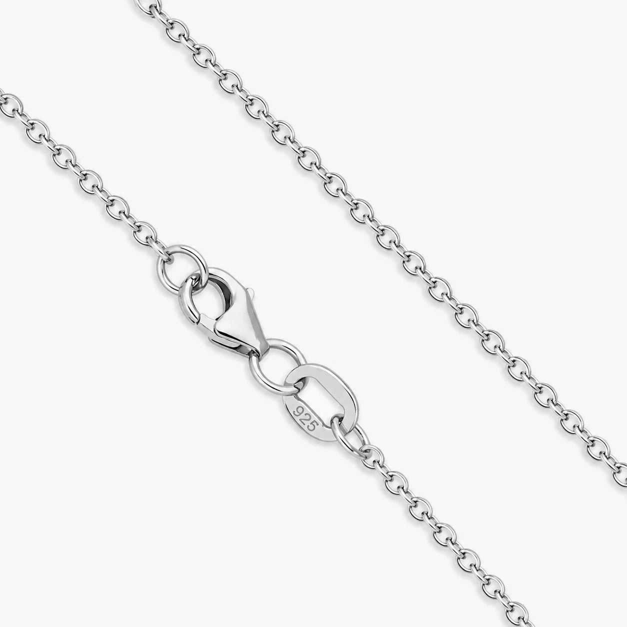 14k Gold Rollo Chain