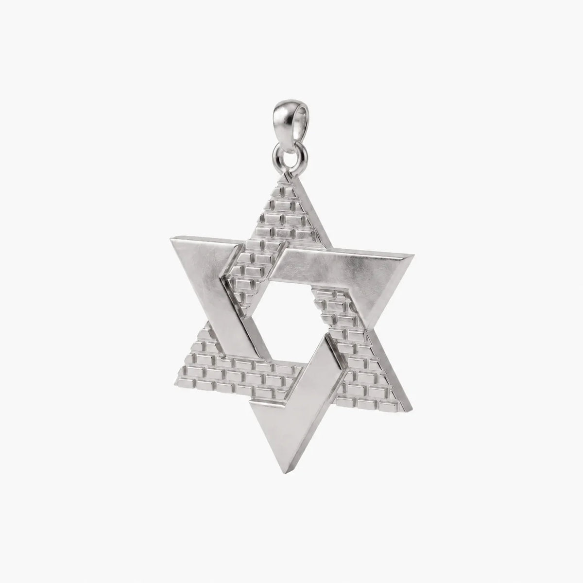 Ouro Branco 14K