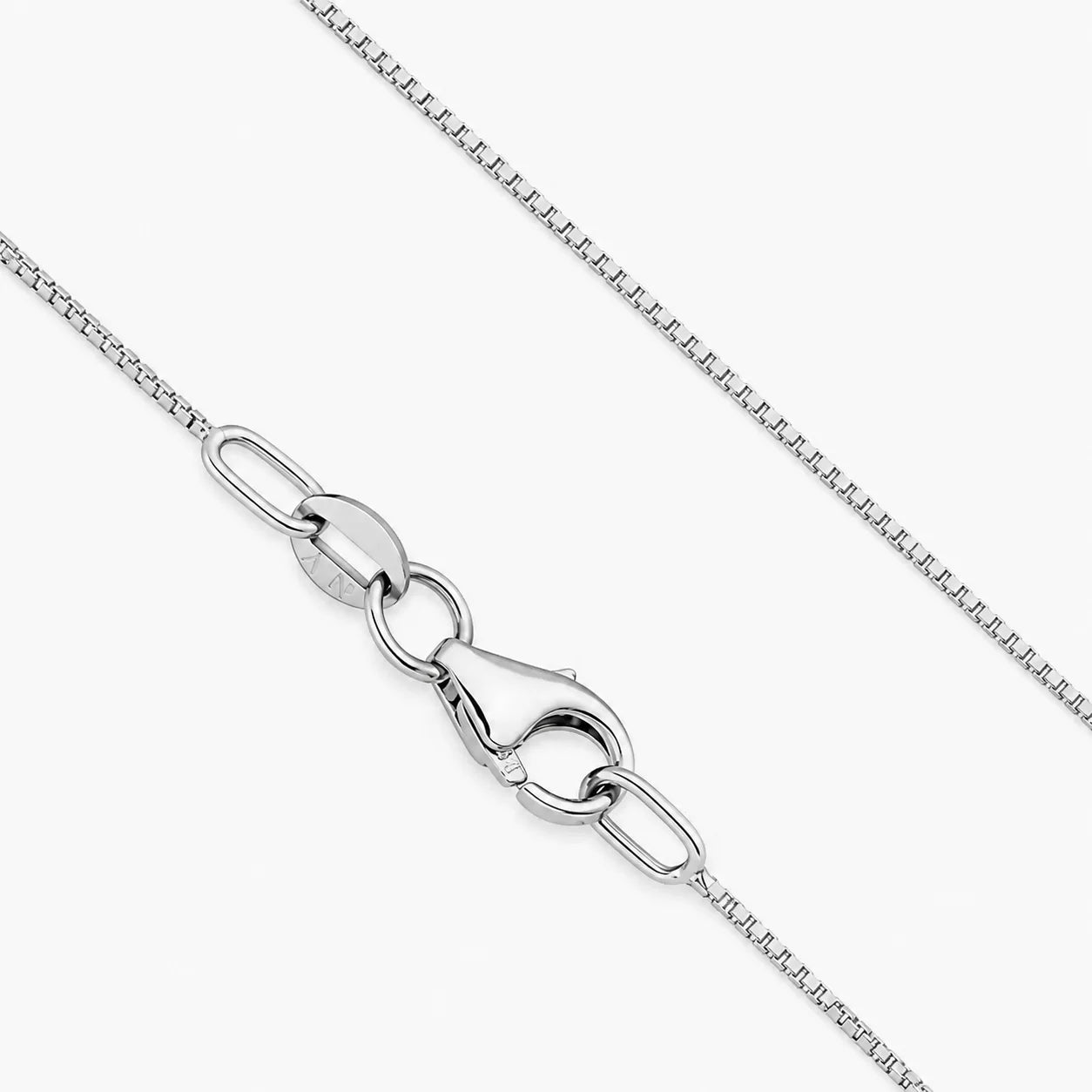 14k Gold Box Chain