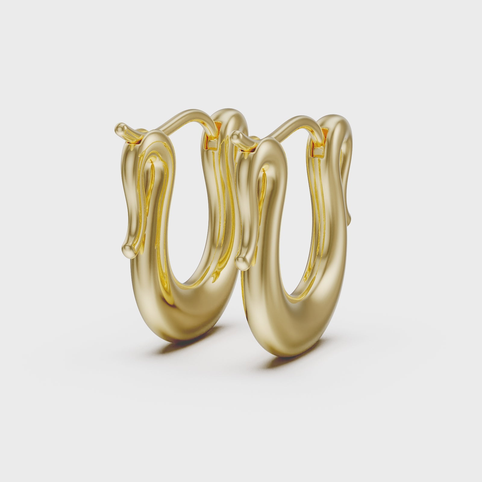 14k gold