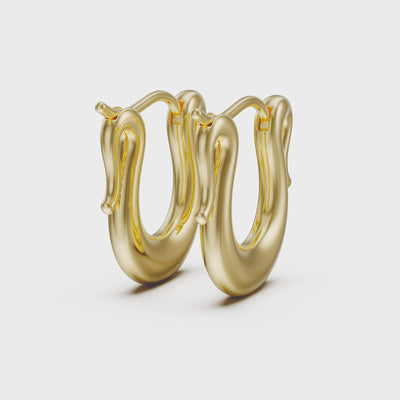 14k gold