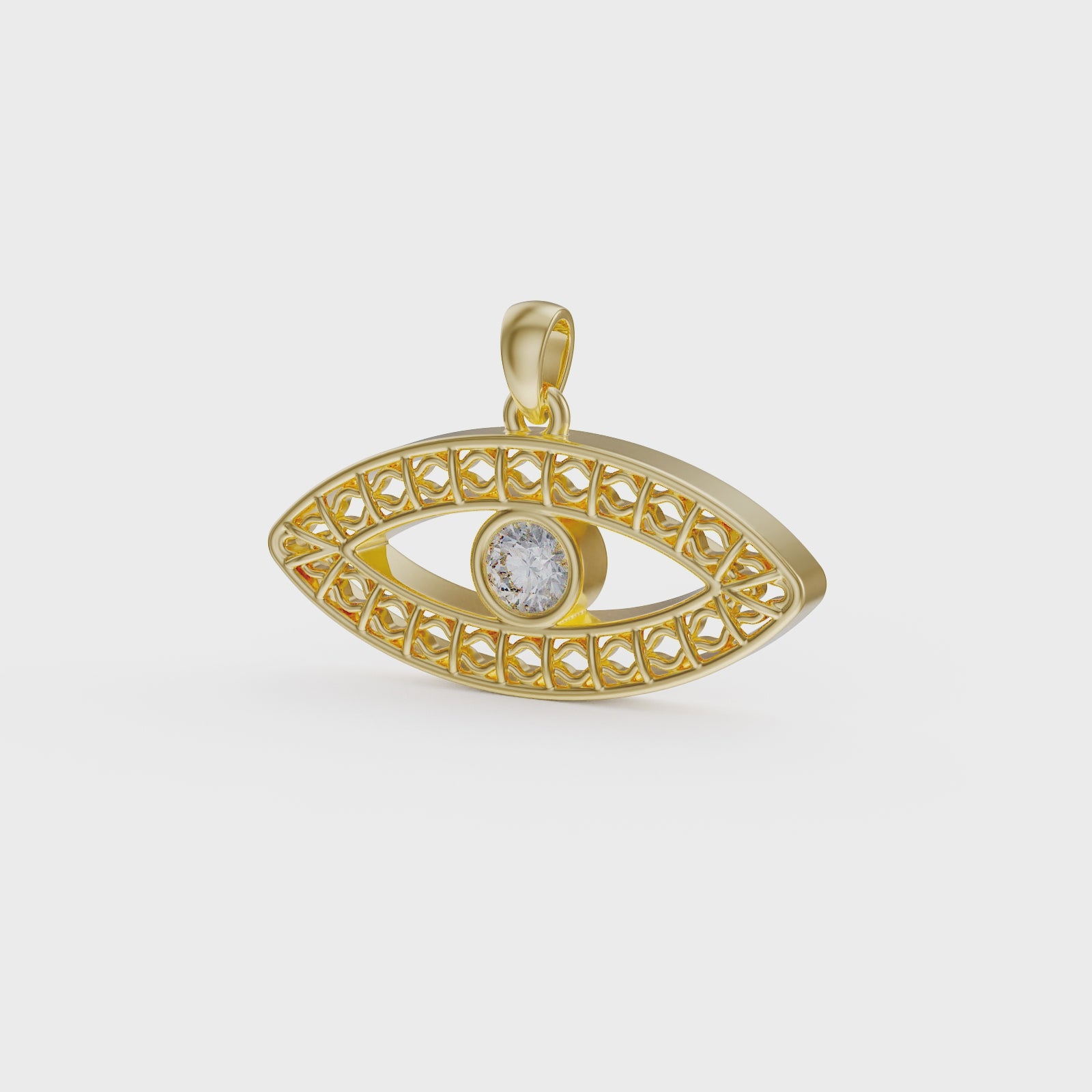 14k gold