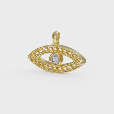 14k gold