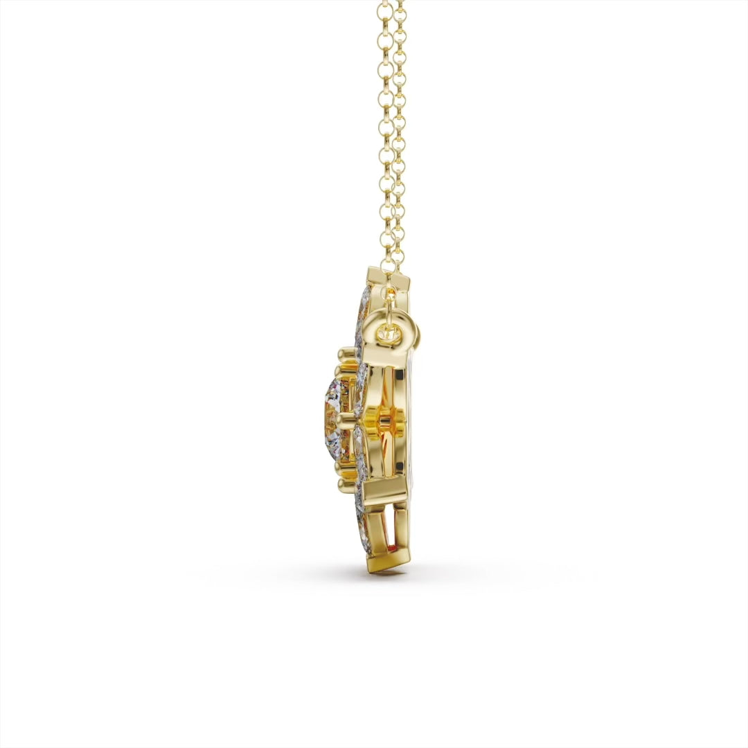 14k gold