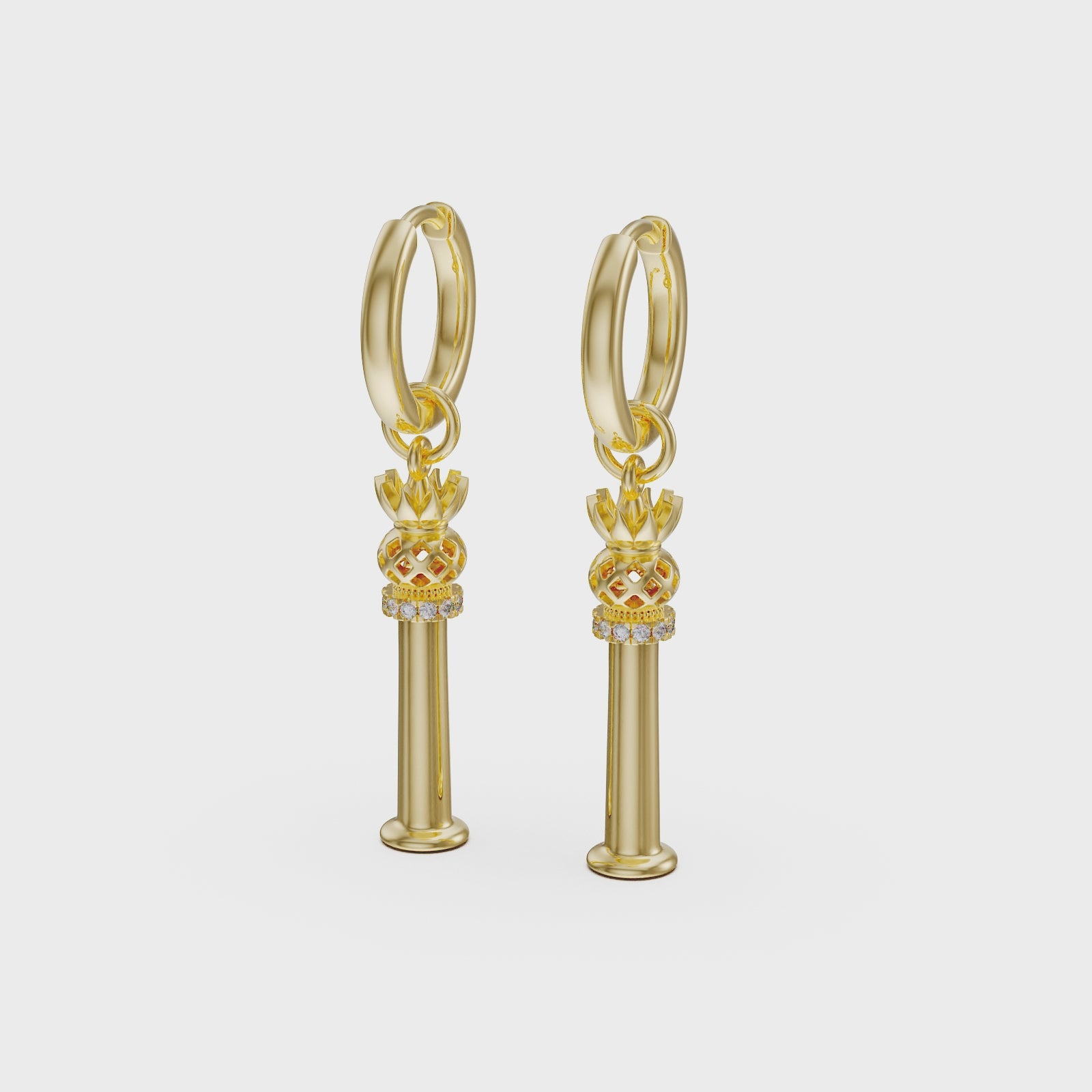 14k gold