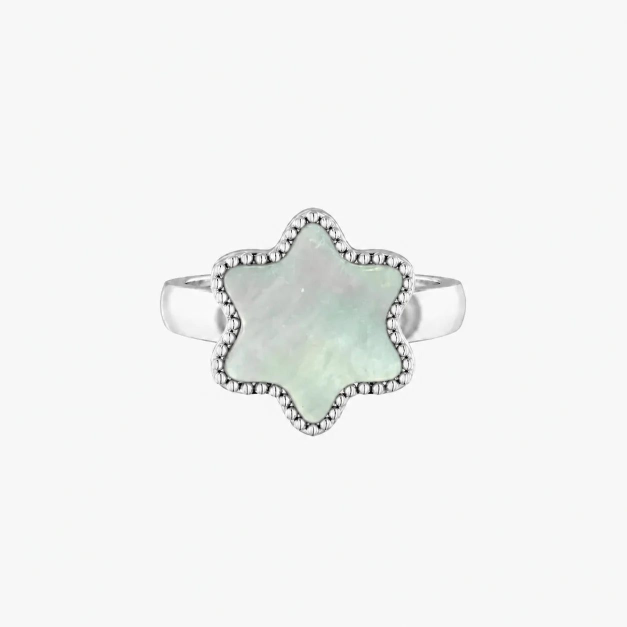 Ouro Branco 14K